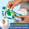 Acupressure Reflexology Socks - TechnoAnt