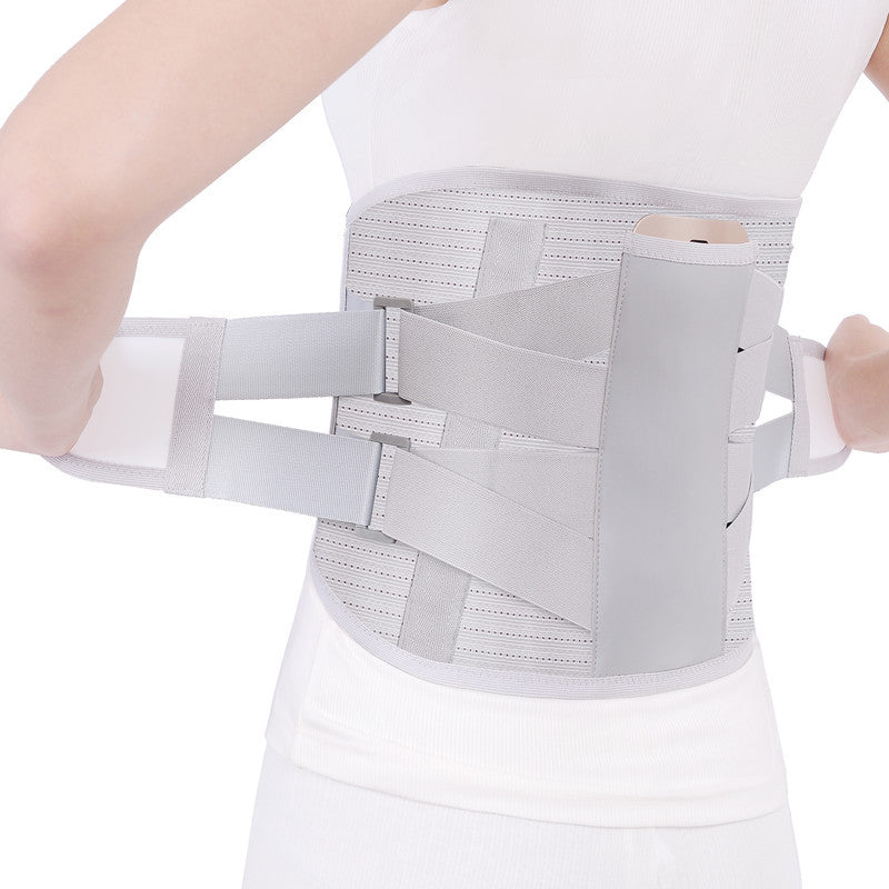 ProBack™ Lumbar Support Belt