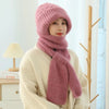 Load image into Gallery viewer, Windproof Scarf With Ear Protection