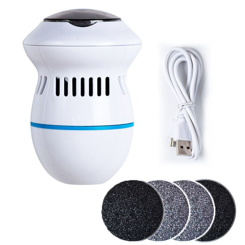 SmoothStep™ Electric Dead Skin Remover