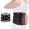 Load image into Gallery viewer, ProBack™ Lumbar Support Belt