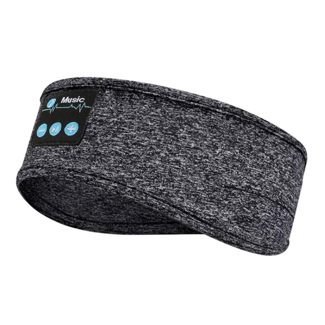 DreamWrap™ | Bluetooth Sleep Headphones