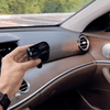 Load image into Gallery viewer, Fast Charge Retractable Car Charger