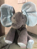 Peek-A-Boo Musical Elephant