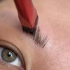 Multi-function Eyebrow Brush