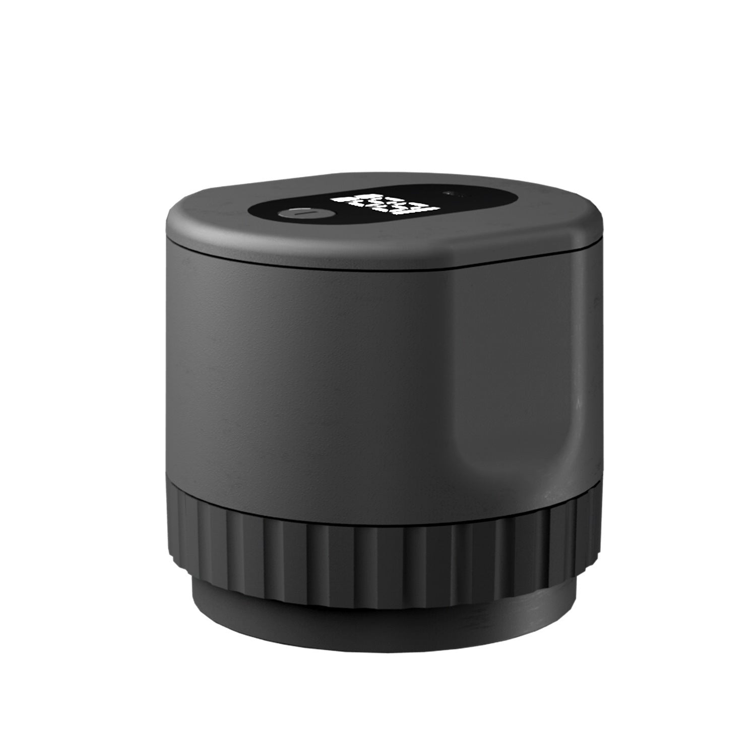 Jar Vacuum Sealer (+10 Reusable Lids)