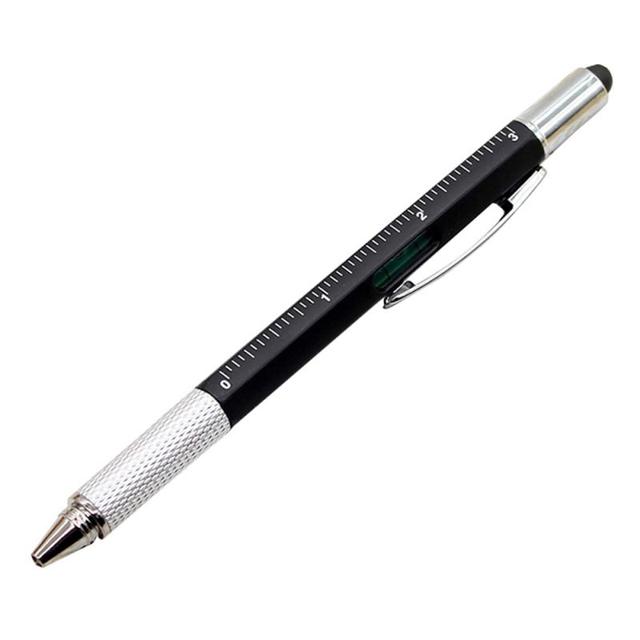 6-in-1 Super Pen - TechnoAnt