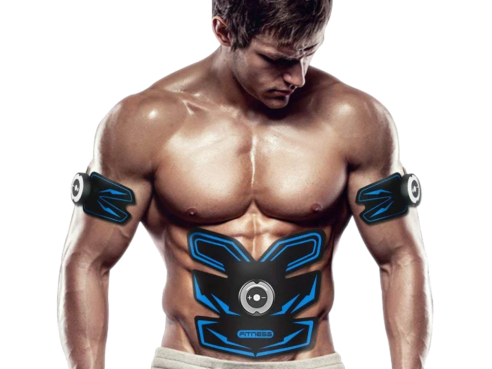 Tactical X Muscle Trainer Stimulator