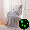 Load image into Gallery viewer, Double-Sided Luminous Blanket