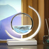 LuxLight™ | Quicksand Table Lamp