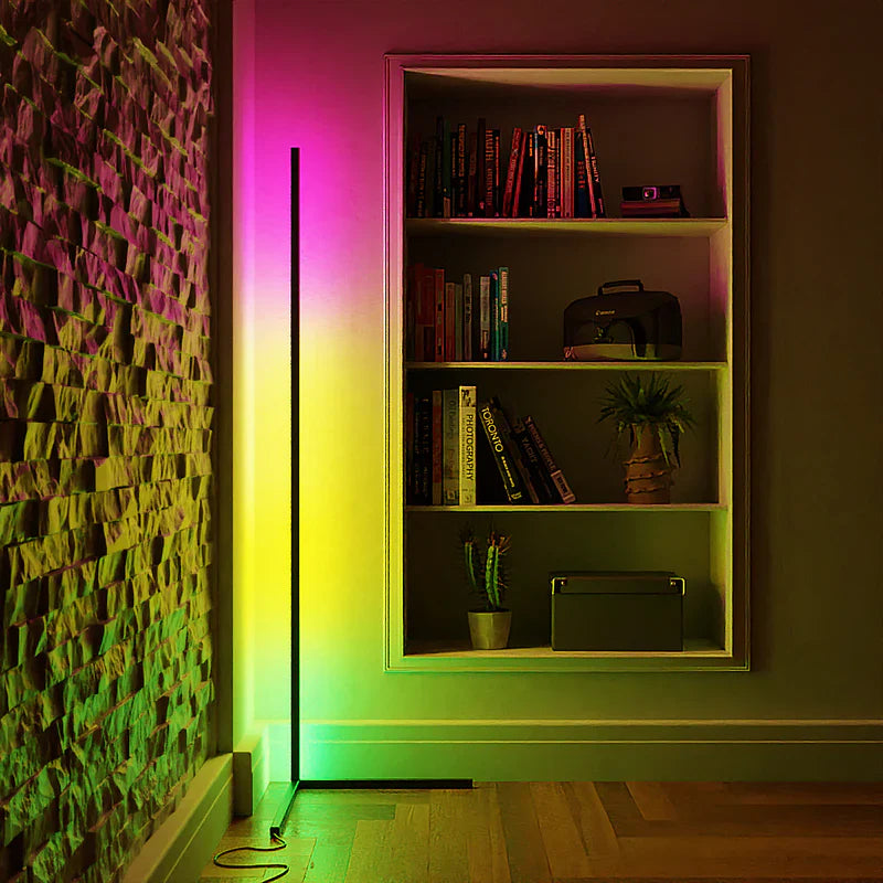 LitLamp™ Led Color Changing Light