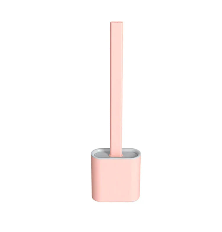 Flexer™ Silicone Toilet Brush