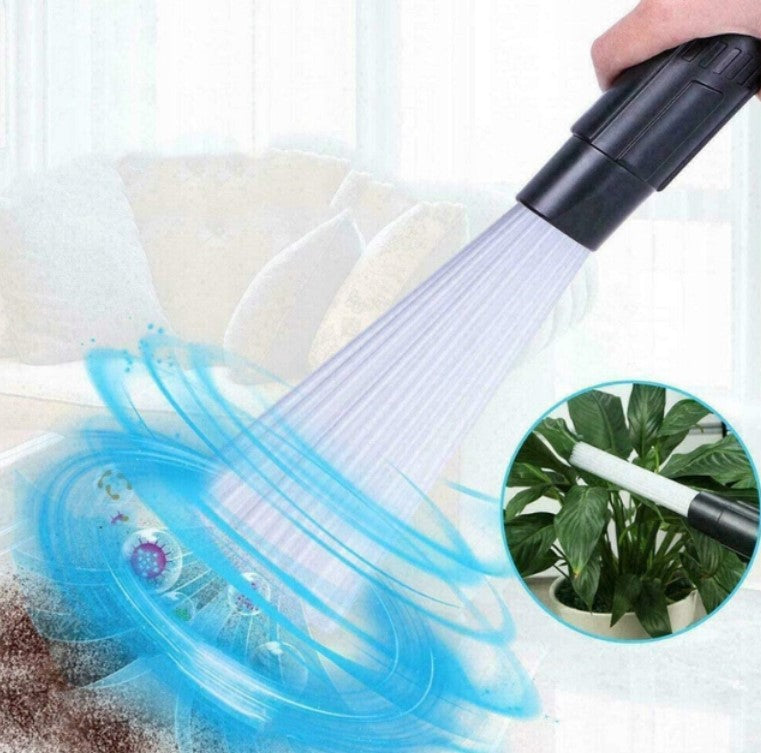 Anti-Dust Vacuum Cleaner Brush
