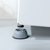 Load image into Gallery viewer, Anti Vibration Washing Machine Support Pad (4 PCS)