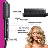 Load image into Gallery viewer, HairMaster™ Hair Straightener Comb