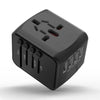 Load image into Gallery viewer, Universal Travel Power Adapter
