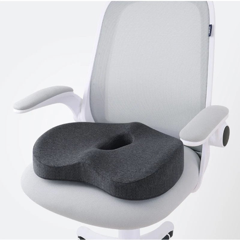 CloudCushion™ - Pressure Relief Seat Cushion & Pillow - TechnoAnt