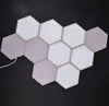 Selfila™ Touch Sensitive Honeycomb Lamp