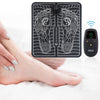 EMS Foot Reflexology Foot Massage Machine - TechnoAnt