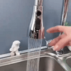 Load image into Gallery viewer, MultiFlow Sink Faucet Head