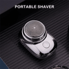 Mini Portable Electric Shaver