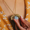 Load image into Gallery viewer, &quot;You Are My Sunshine&quot; Necklace