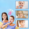 Load image into Gallery viewer, U-shaped Toothbrush