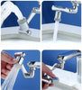 AquaFlow™ 360° Rotatable Faucet