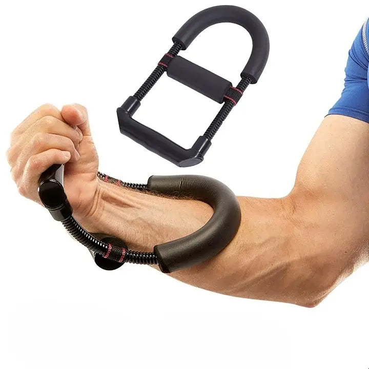 GripMaster™ Grip Strengthener
