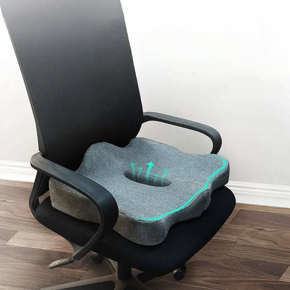 Sutera Orthopedic Seat Cushion