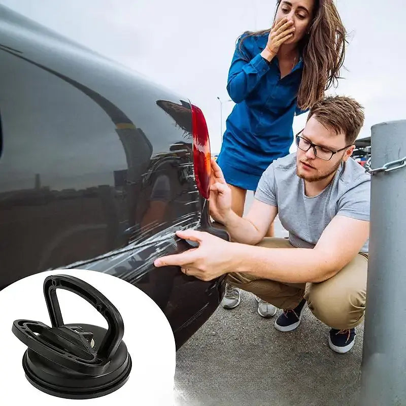 DentMaster™ Car Suction Cup