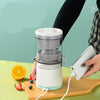 JuiceMaster™ Portable Electric Juicer - TechnoAnt