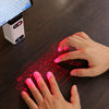 M1 Laser Keyboard - TechnoAnt