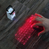 M1 Laser Keyboard - TechnoAnt