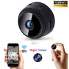 Mini Surveillance Camera 1080p HD - TechnoAnt