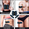 Tactical X™ Muscle Trainer Stimulator - TechnoAnt